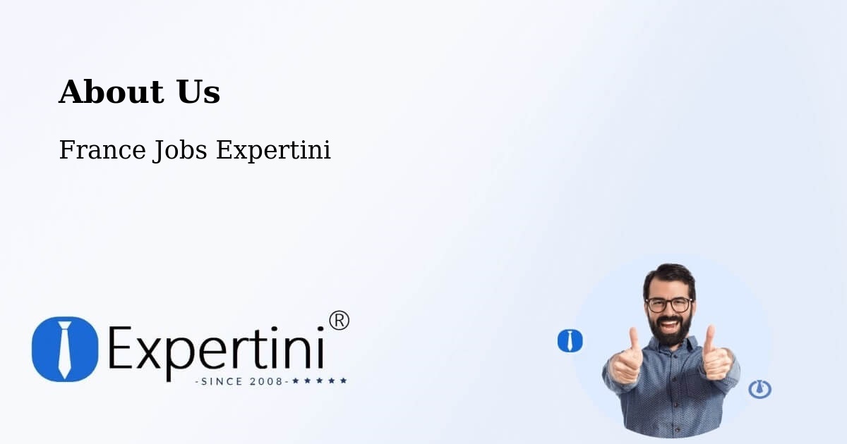 About Expertini Recruitment Platform  – Duppigheim - Duppigheim, France Jobs Expertini