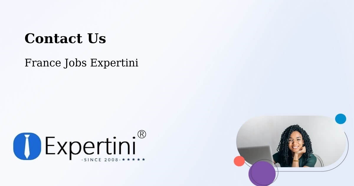 Contact Expertini – Duppigheim - France Jobs Expertini
