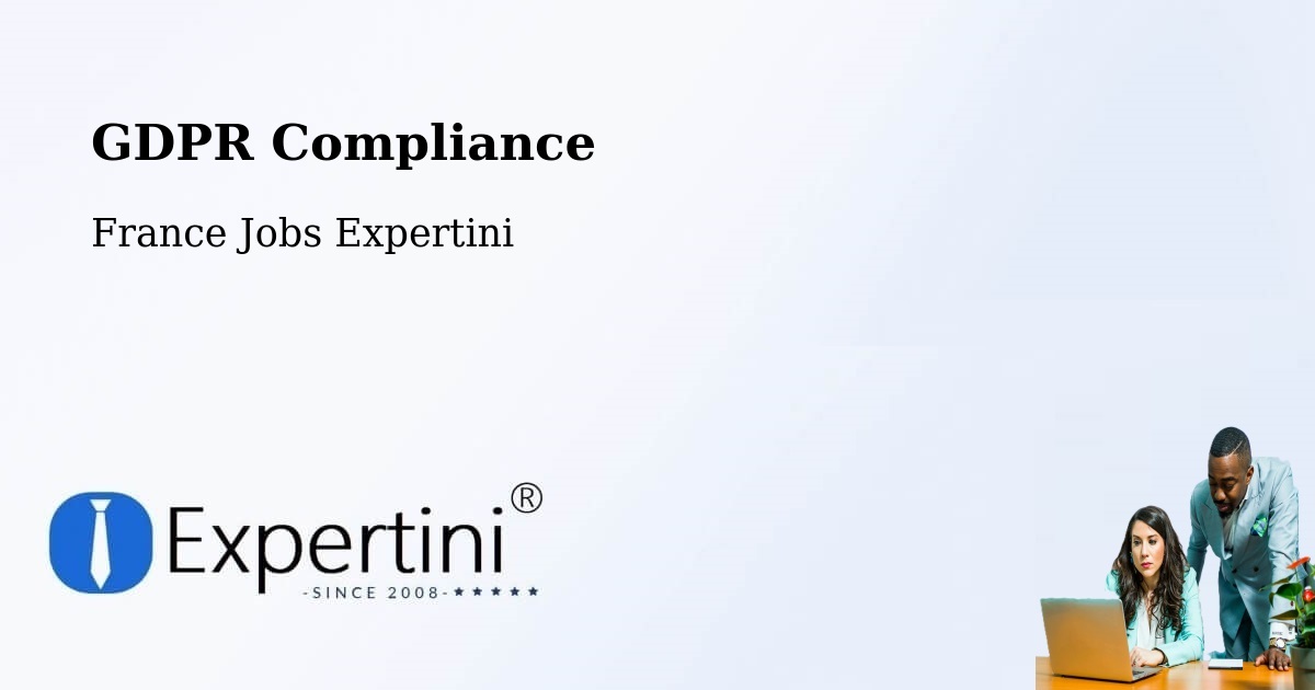 EU GDPR Compliance Statement – Duppigheim - France Jobs Expertini